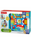 Fisher Price. Stolik interaktywny