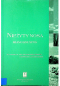Nieżyty nosa