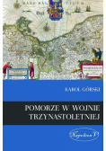 Pomorze w dobie Wojny Trzynastoletniej