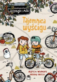 Biuro Detektywistyczne Lassego i Mai Tajemnica wyścigu