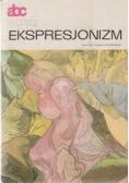 Ekspresjonizm