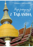 Moje pożegnanie z Tajlandią