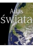 Atlas świata, kartograficzna encyklopedia Ziemi