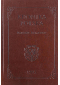 Kronika polska Marcina Bielskiego 1597