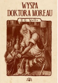 Wyspa doktora Moreau BR
