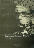 Eugeniusz Kolanko "Bard"