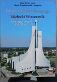 Parafia Ducha świętego Mielecki Wieczernik Parish of the Holy Spirit Mielec Cencale
