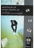 Manipulacja media edukacja
