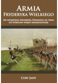 Armia Fryderyka Wielkiego