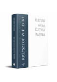 Kultura versus kultura masowa