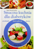 Smaczna kuchnia dla diabetyków