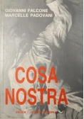 Cosa Nostra. Sędzia i ,,Ludzie honoru"