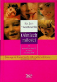 Uśmiech miłości