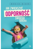 Jak zwiększyć odporność swojego dziecka