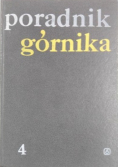 Poradnik górnika Tom 4