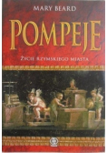 Pompeje