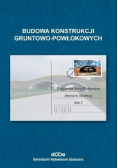 Budowa konstrukcji gruntowo -powłokowych