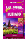 Explore! guide light Bali i Lombok