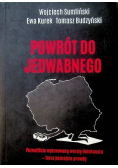 Powrót do Jedwabnego