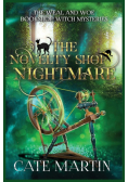 The Novelty Shop Nightmare