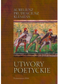 Utwory poetyckie