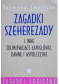 Zagadki Szeherezady