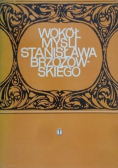 Wokół myśli Stanisława Brzozowskiego