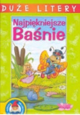 Najpiękniejsze Baśnie