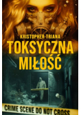 Toksyczna miłość