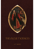 The Occult Sciences