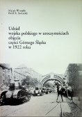 Udział wojska polskiego w uroczystościach  Górnego Śląska