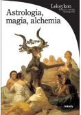 Astrologia magia alchemia