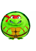 Beanie Ballz TMNT - Raphael średni