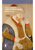 Zabójca z miasta moreli Reportaże z Turcji