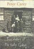 True History of the Kelly Gang