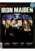 Teraz Rock  nr 3 / 21 Iron Maiden