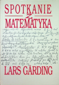 Spotkanie z matematyką