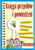 Księga przysłów i powiedzeń