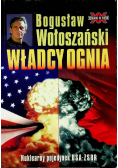 Władcy ognia