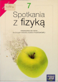 Fizyka 7 Spotkania z fizyką
