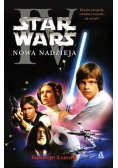 Star Wars Nowa nadzieja