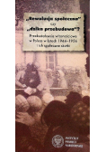 Rewolucja społeczna czy dzika przebudowa