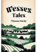Wessex Tales
