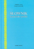 Słownik kazachsko polski