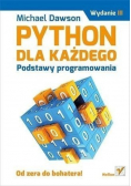 Python dla każdego Podstawy programowania