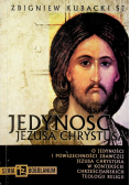 Jedność Jezusa Chrystusa