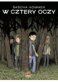 W cztery oczy