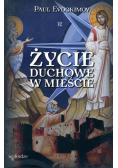 Życie duchowe w mieście