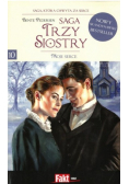 Saga trzy siostry Tom 10 Moje serce