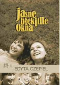 Jasne błękitne okna